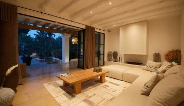 Resa Estates finca campo san jose Ibiza night interior.jpg